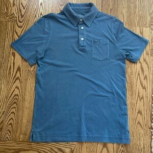 Vineyard vines, boys polo shirt